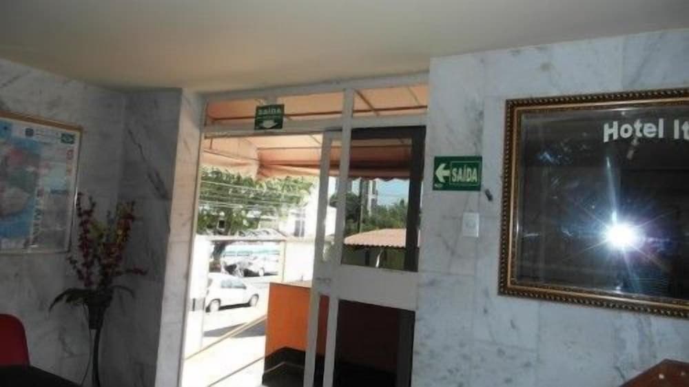 Hotel Itaipu