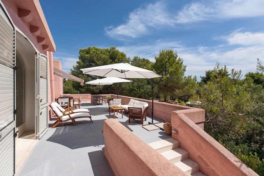 Villa Merienne