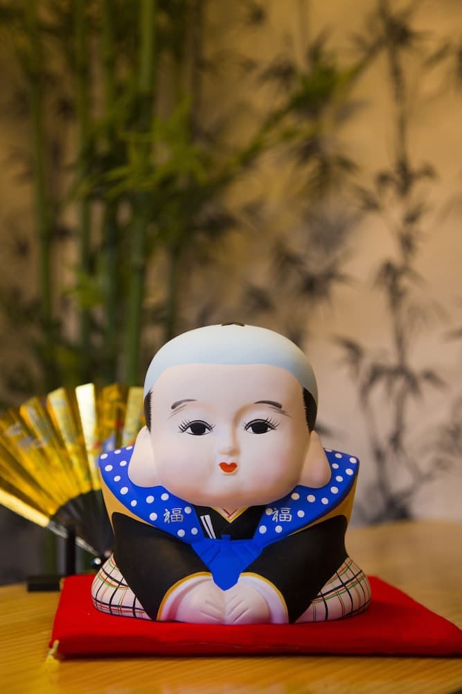 Giriş/çıkış büfesi