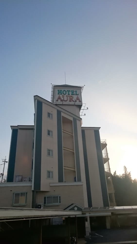 Hotel Aura Ono - Adults Only