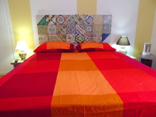 In Itinera Atelier B&B