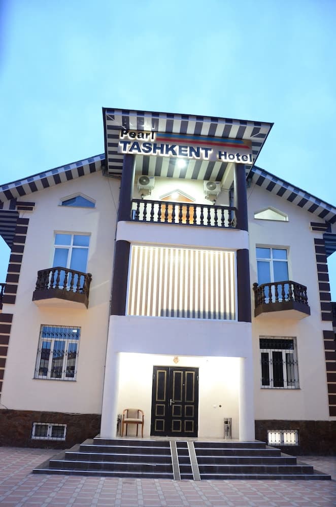 Pearl Tashkent Hotel