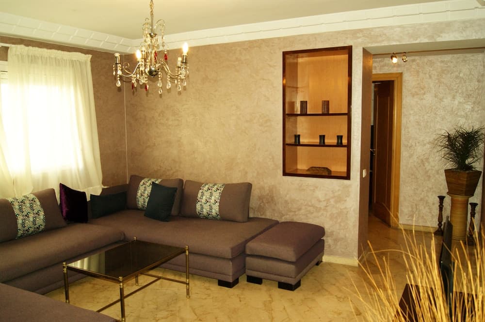 Appartements Maarif 2 - ARS16