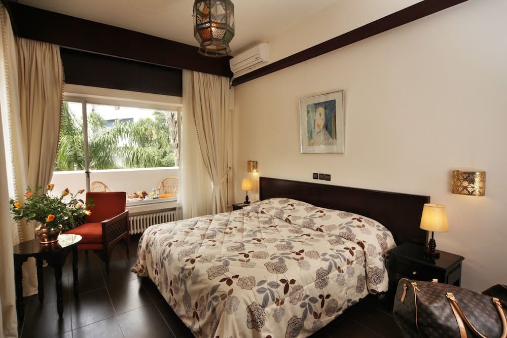 Chellah Hotel