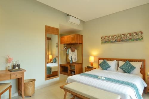 Bumi Muwa Ubud