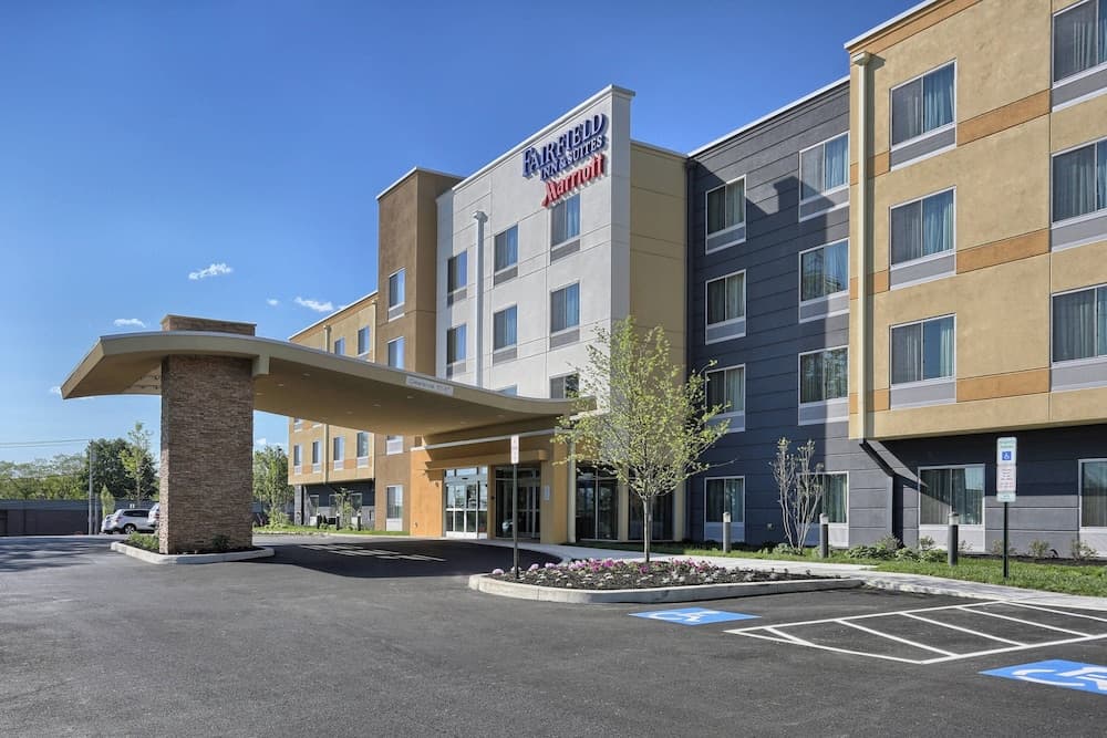 Fairfield Inn & Suites by Marriott Philadelphia Horsham