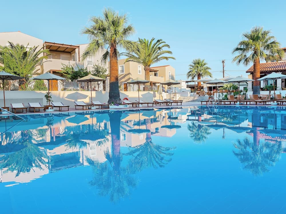 Grecotel Casa Adele, Grecotel Apartments