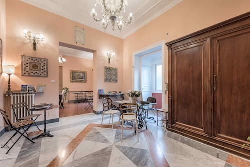 B&B Palazzo Benso