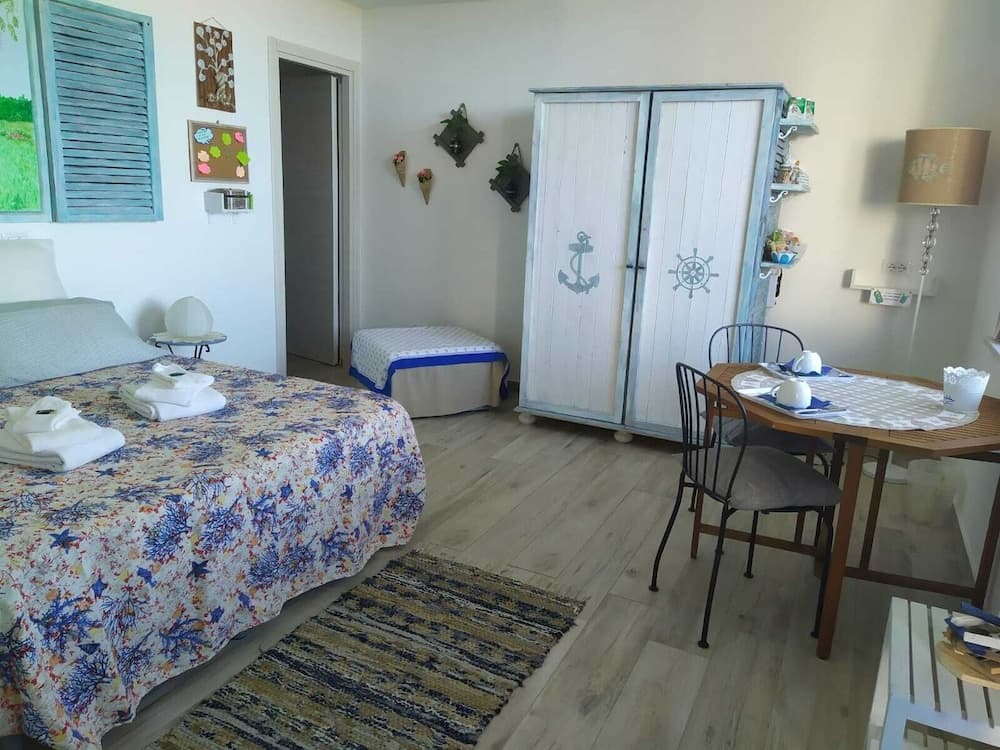 B&B Magna Grecia