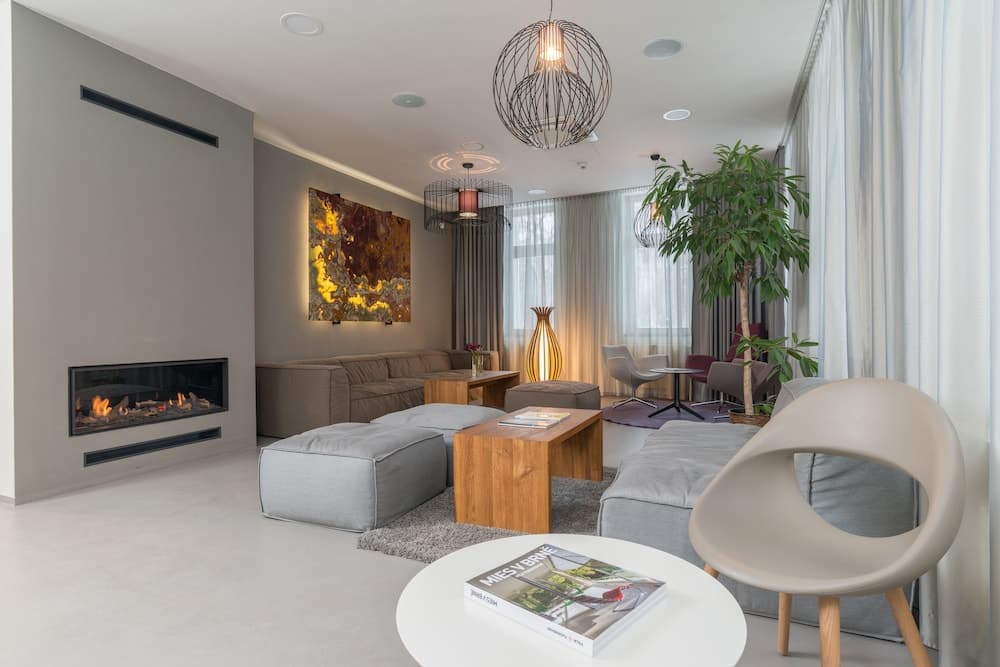 Fairhotel