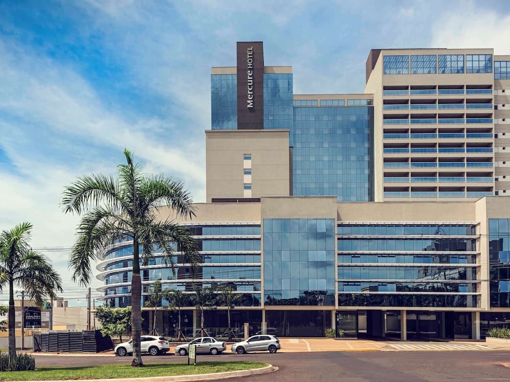 Mercure Ribeirao Preto