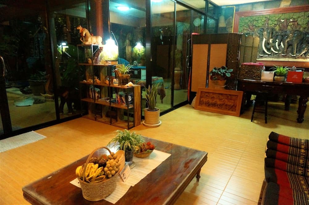 Giriş/çıkış büfesi