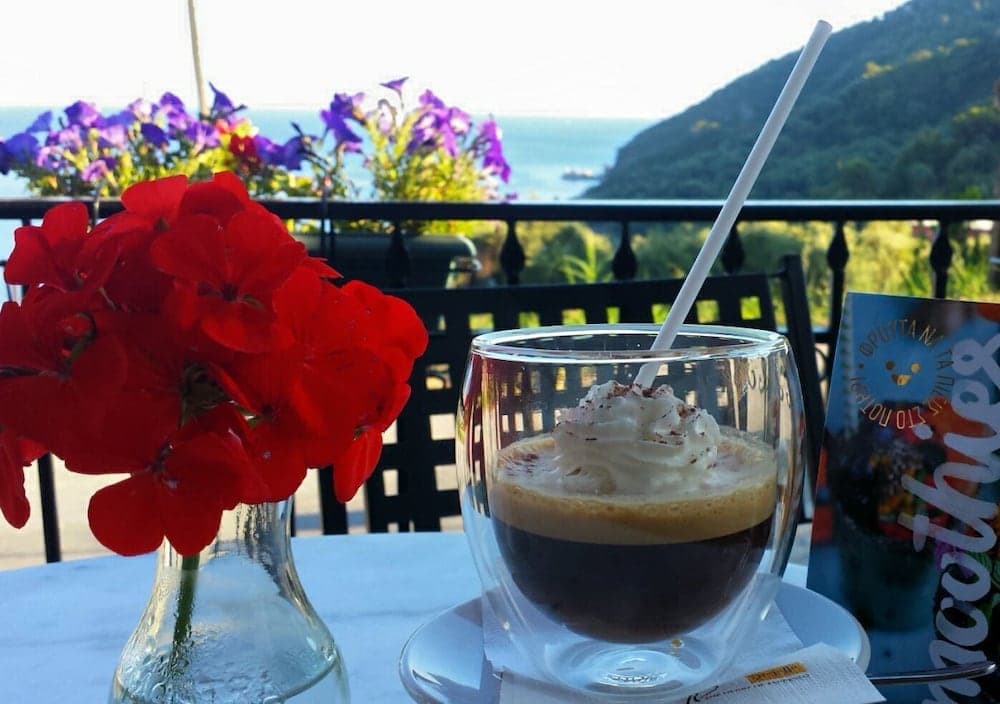 Bar (konaklama yerinde)