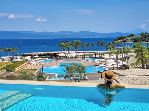 Miraggio Thermal Spa Resort
