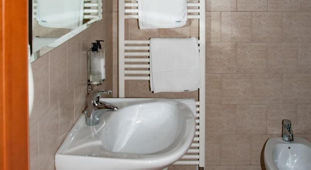 Banyo lavabosu