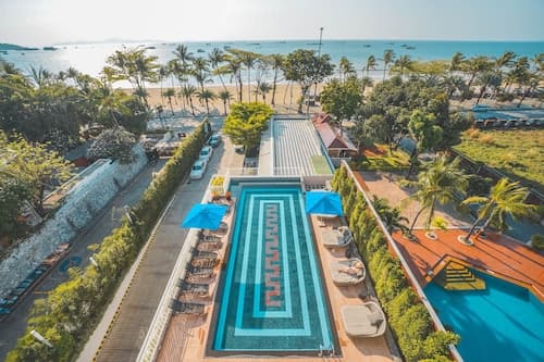 Mera Mare Pattaya