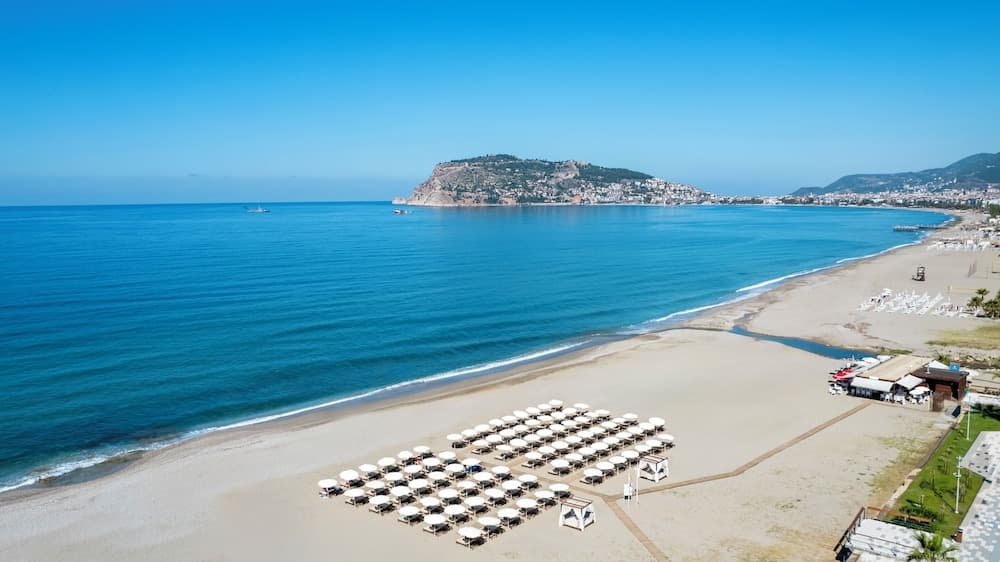 Blue Diamond Alya Hotel - All Inclusive