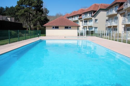 Holiday Suites De Haan