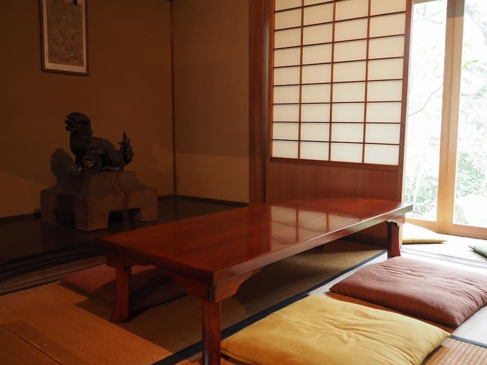 Naramachi Hostel & Restaurant