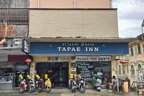 Tapaeinn Hotel