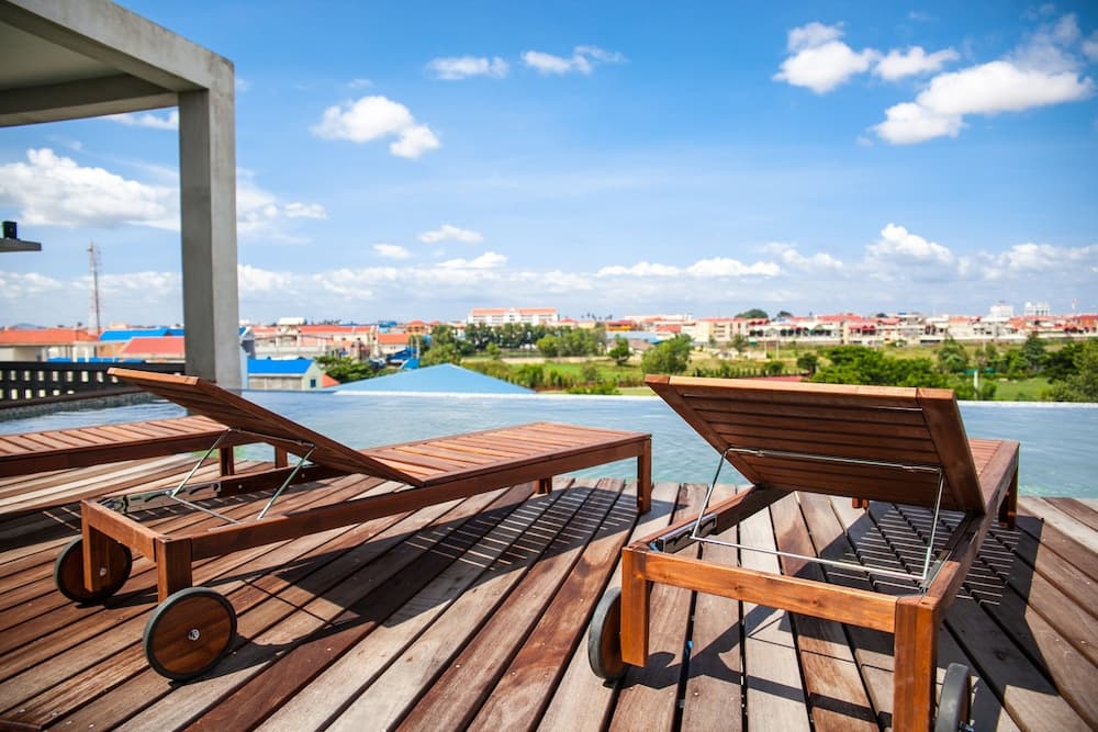 Tamasa Service Apartment And Hotel