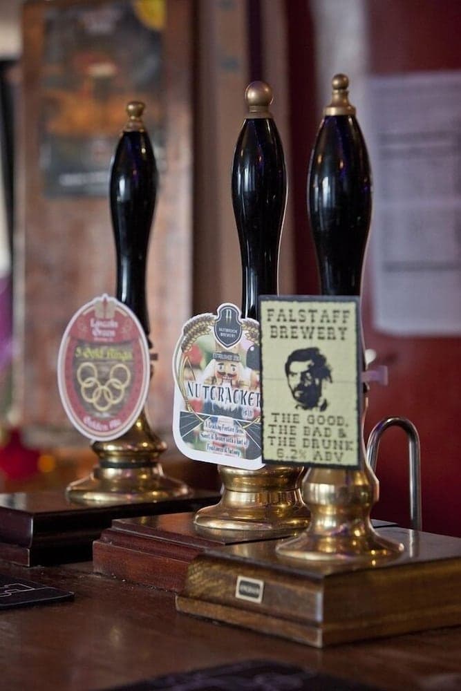 Lobi dinlenme salonu