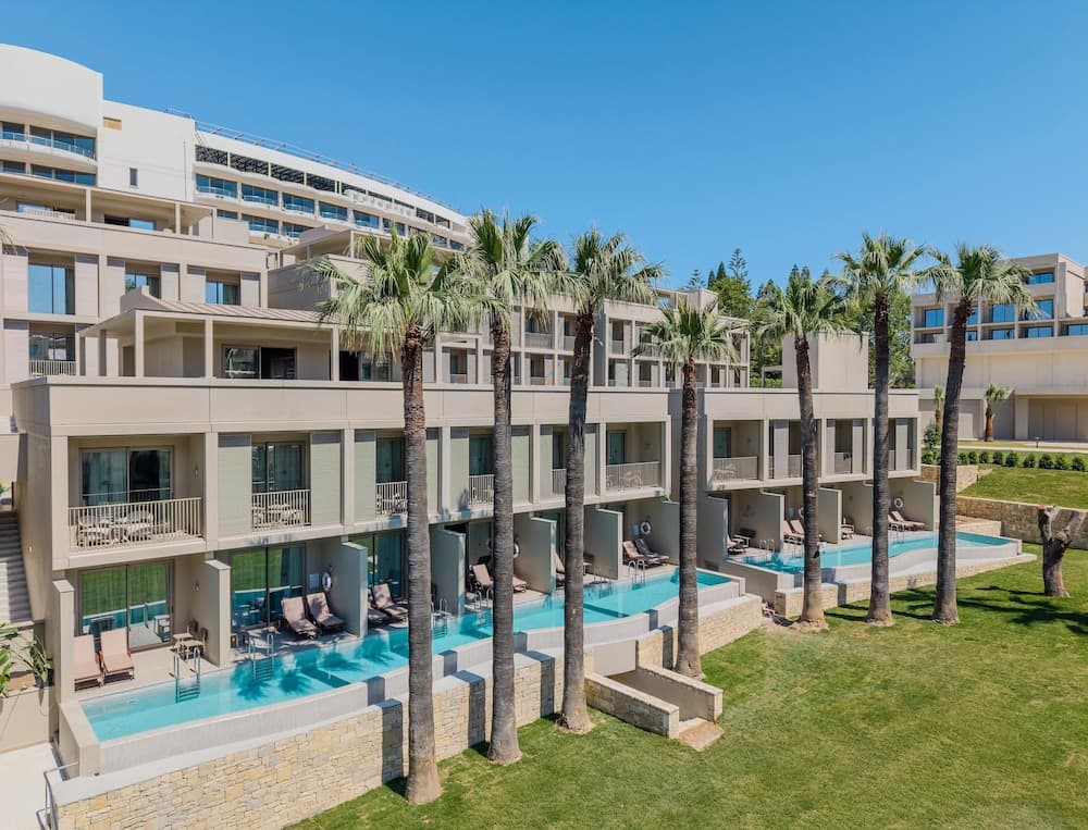 Club Melas Privé - Her Şey Dâhil
