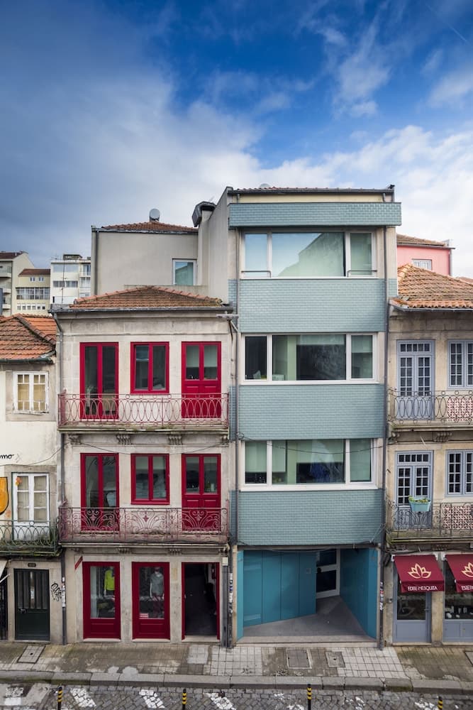 bnapartments Trindade