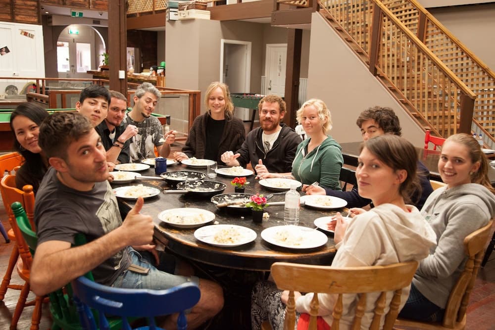 Restoran