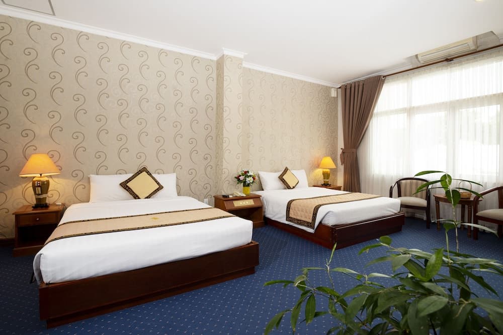 Grand Hotel Vung Tau