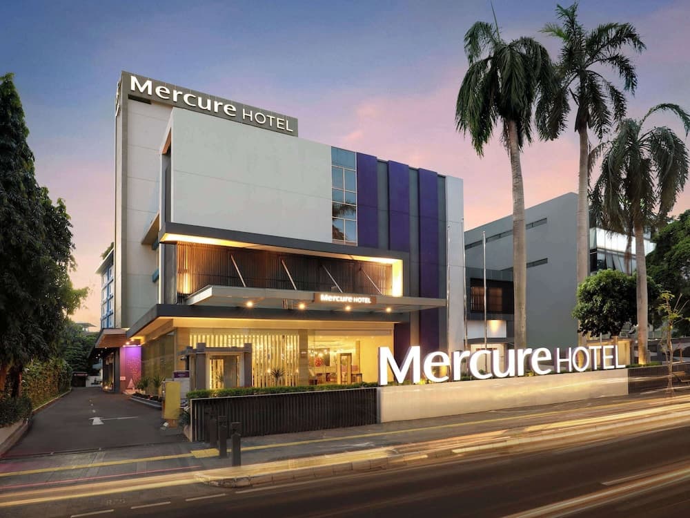 Mercure Jakarta Cikini