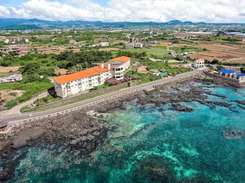Kensington Resort Jeju Hanlim