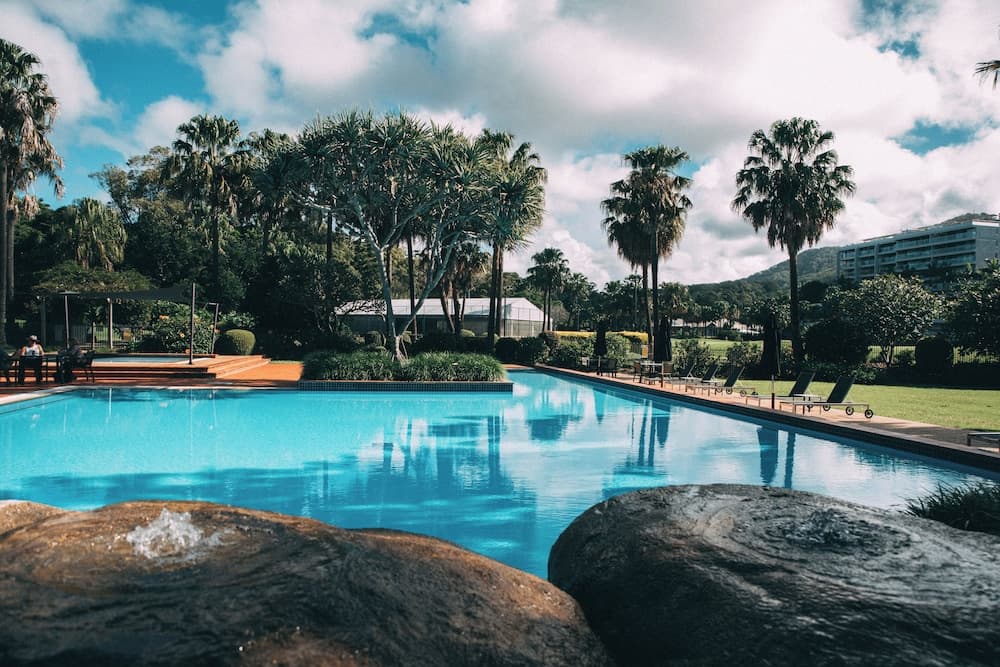 Charlesworth Bay Beach Resort