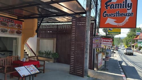 Family Guesthouse