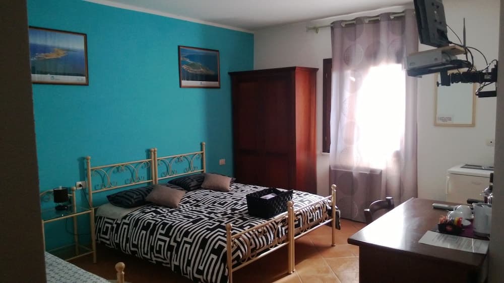 Affittacamere Le Statue Del Sinis