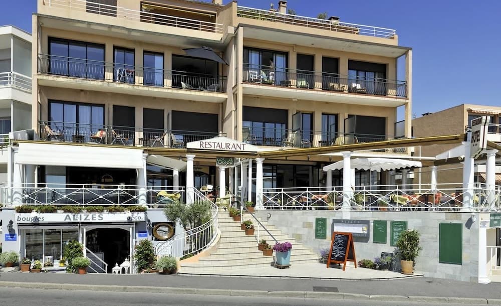 Teras/veranda