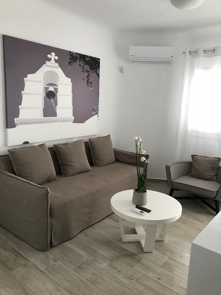 Oturma alanı
