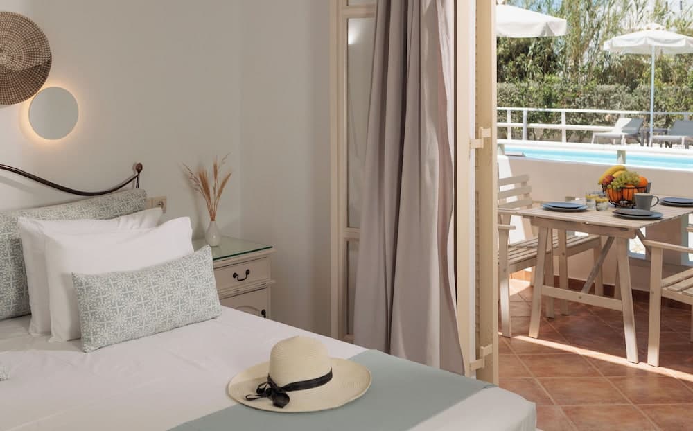 Maria's Rooms & Studios