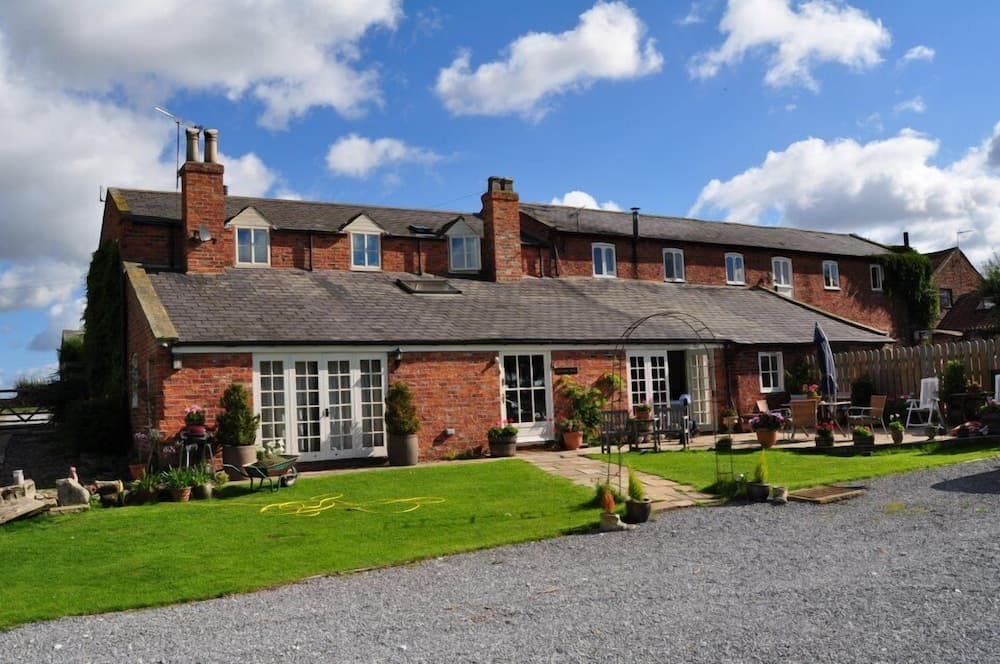 Skipbridge Farm Cottages