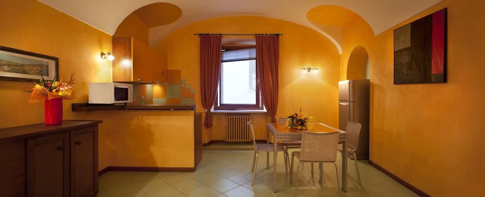 Art Residence San Domenico