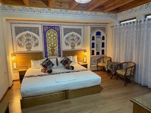 Hotel Fatima