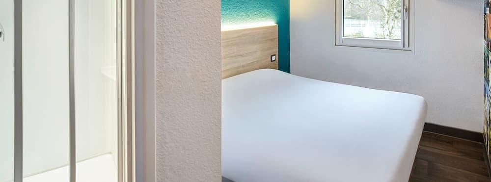 hotelF1 Lille Métropole (Métro Mons Sarts)