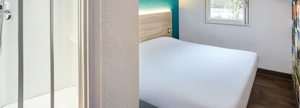 hotelF1 Clermont-Ferrand East