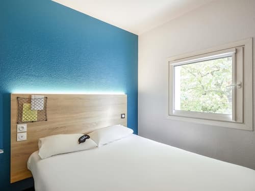 hotelF1 Lille Villeneuve d'Ascq
