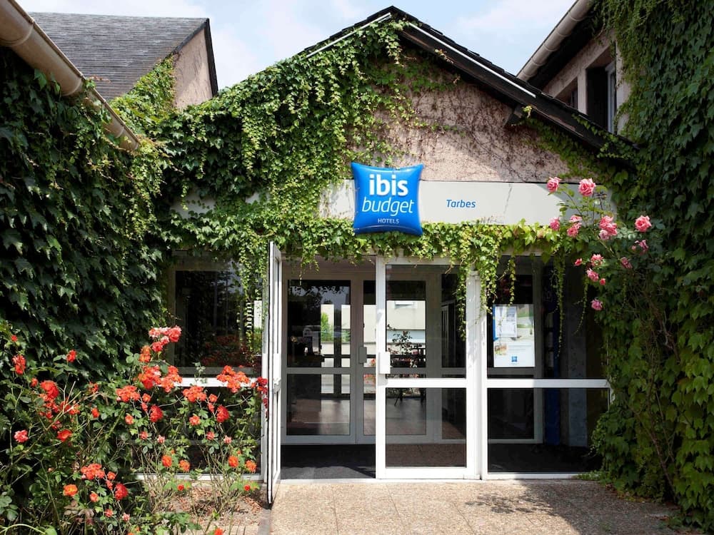 ibis budget Tarbes