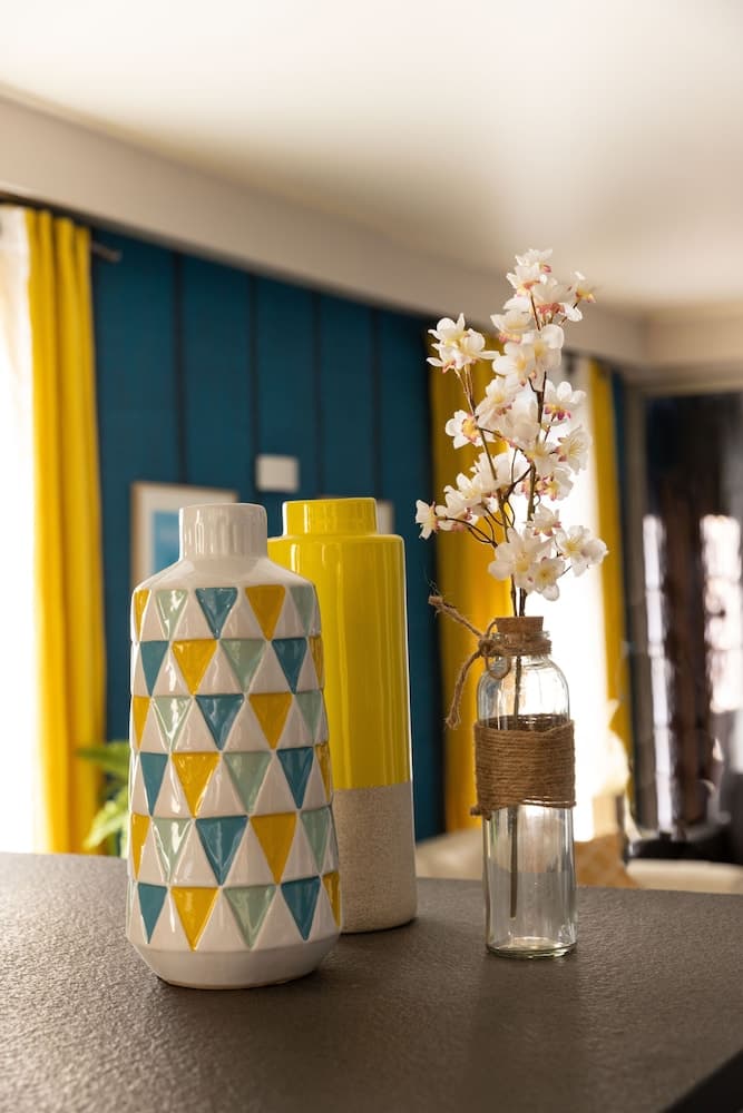 Lobi dinlenme salonu