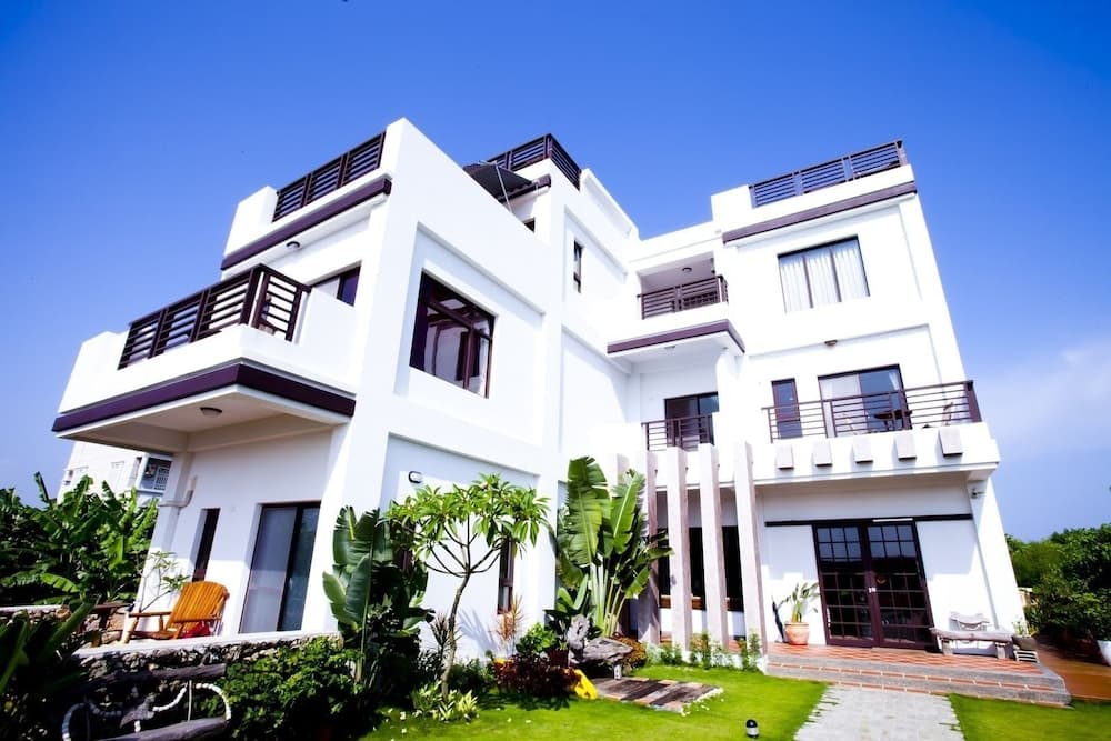 Ibali B & B