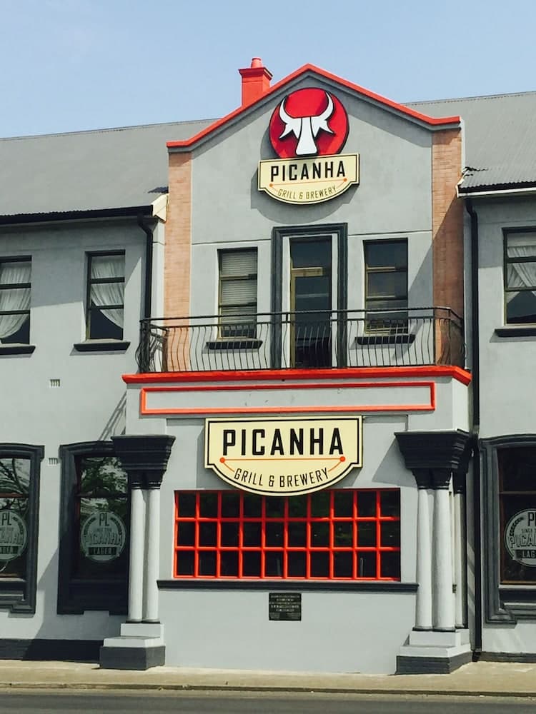 Goldfields Lodge and Conference Centre