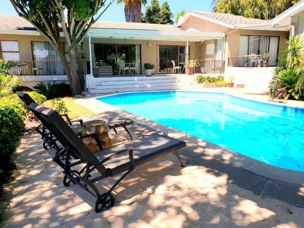 De Wingerd Wijnland Lodge