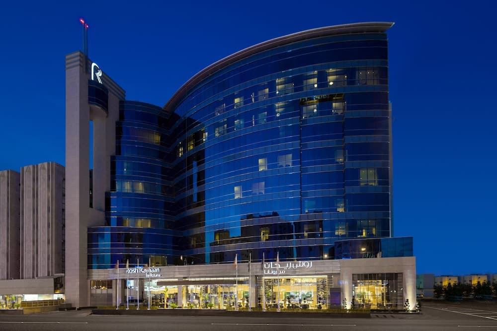 Rosh Rayhaan by Rotana